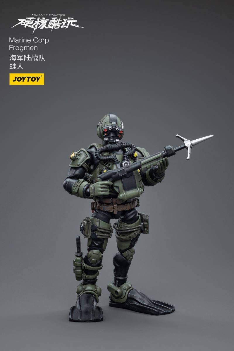 Wasteland Scavengers