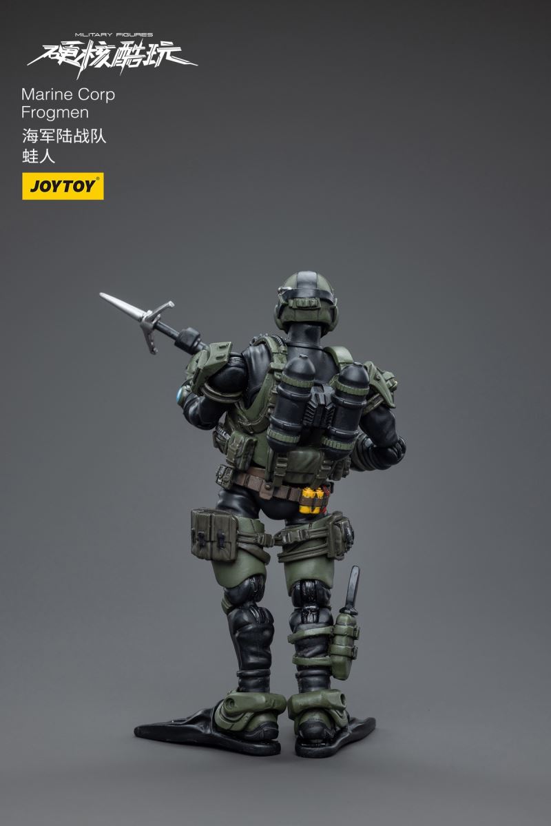 Wasteland Scavengers