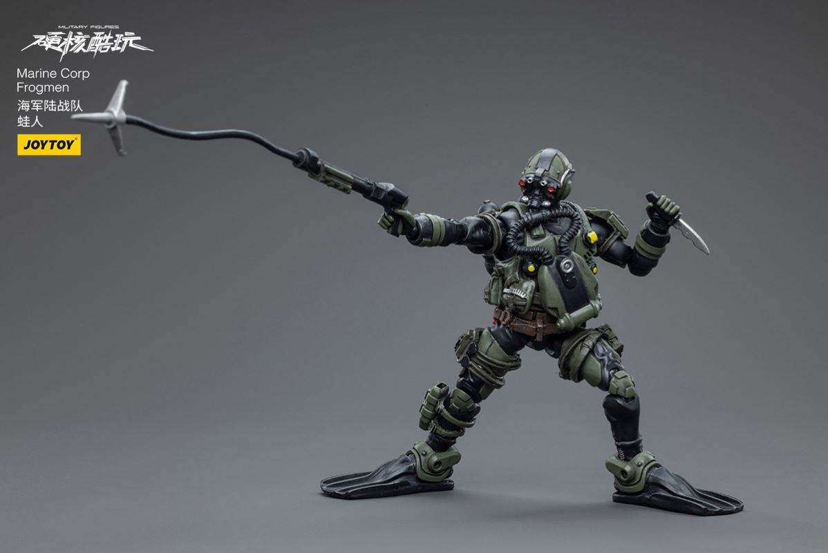 Wasteland Scavengers