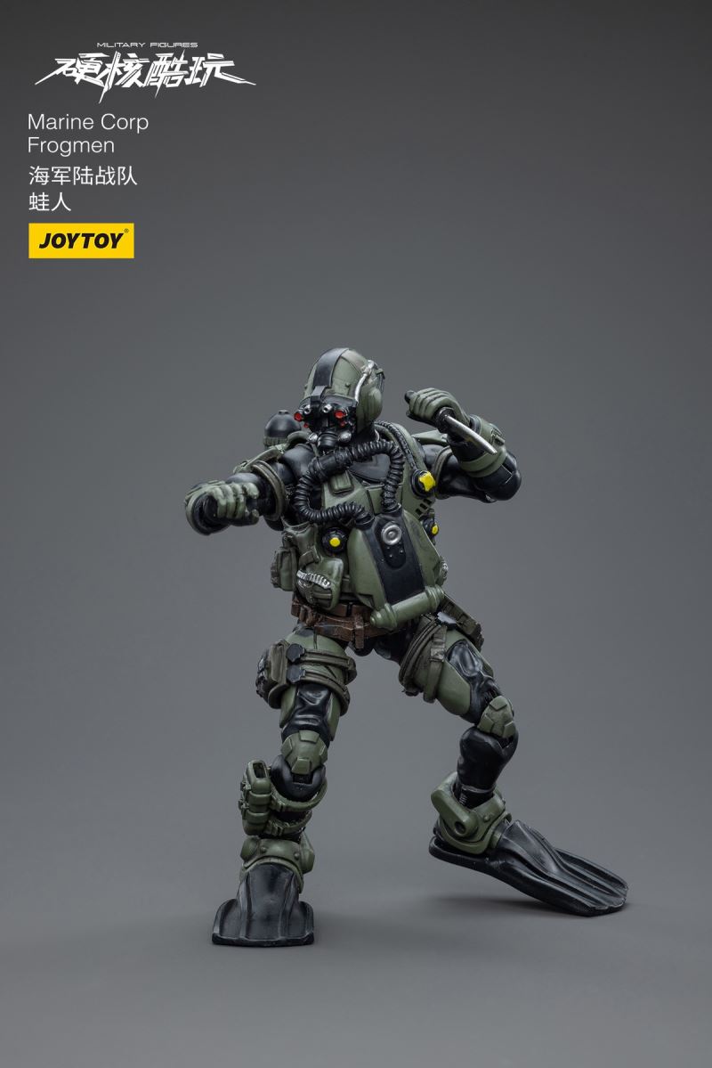 Wasteland Scavengers