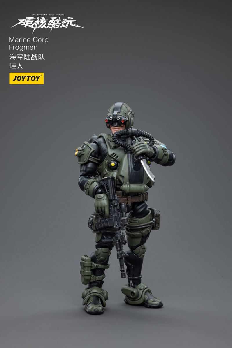 Wasteland Scavengers