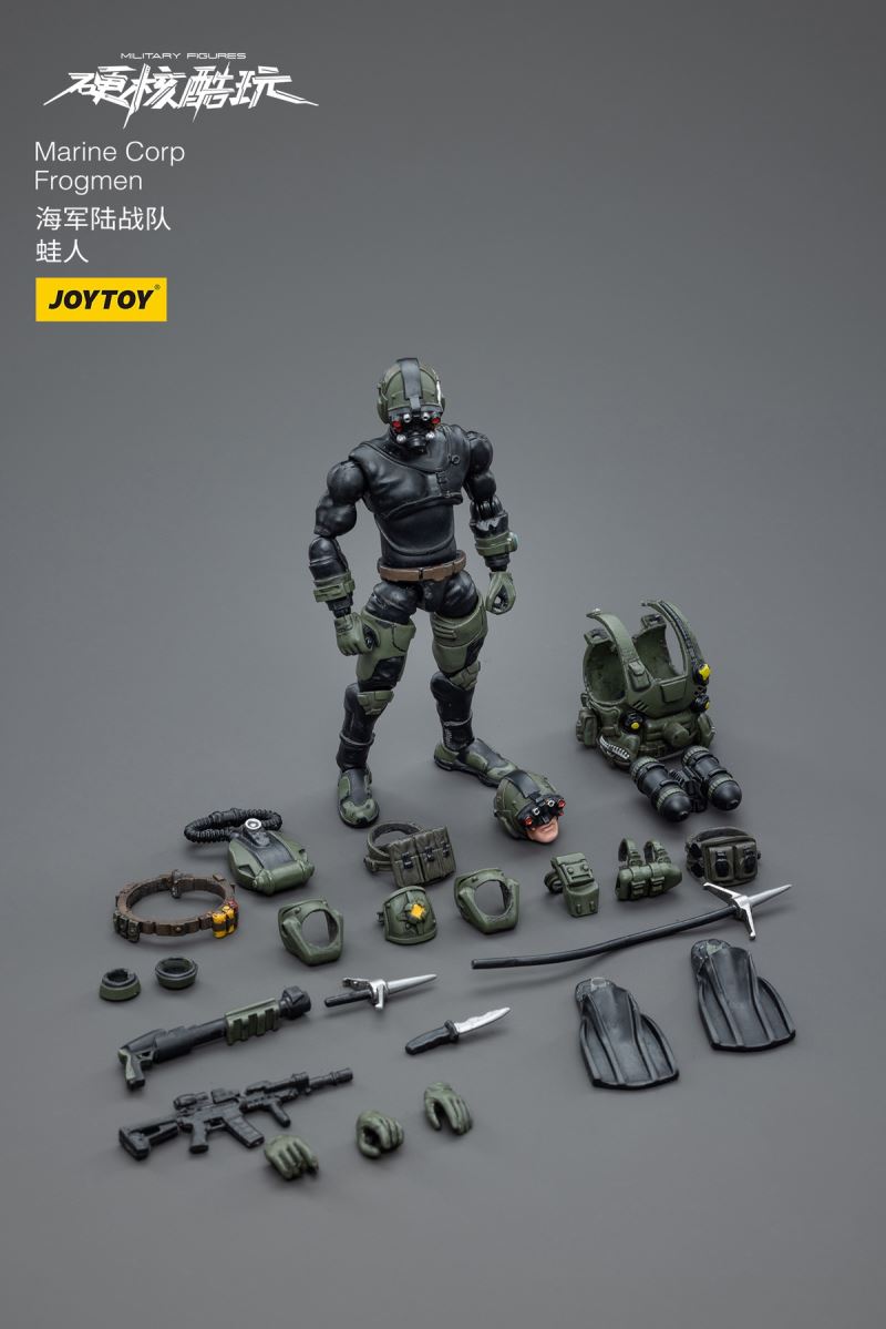 Wasteland Scavengers