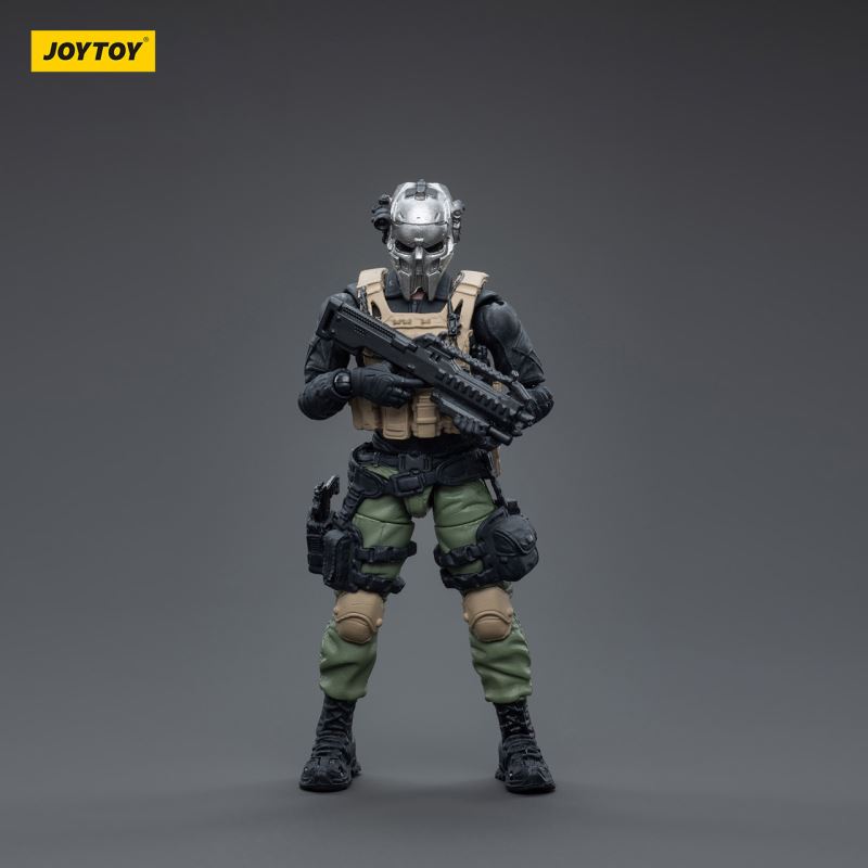 Yearly Army Builder Promotion Pack 1/18