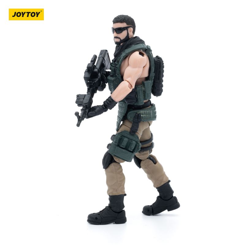 Yearly Army Builder Promotion Pack 1/18