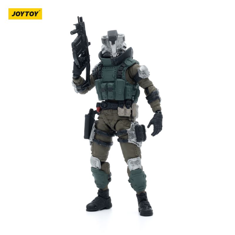 Yearly Army Builder Promotion Pack 1/18