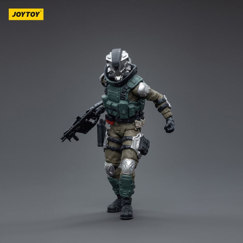 Yearly Army Builder Promotion Pack 1/18