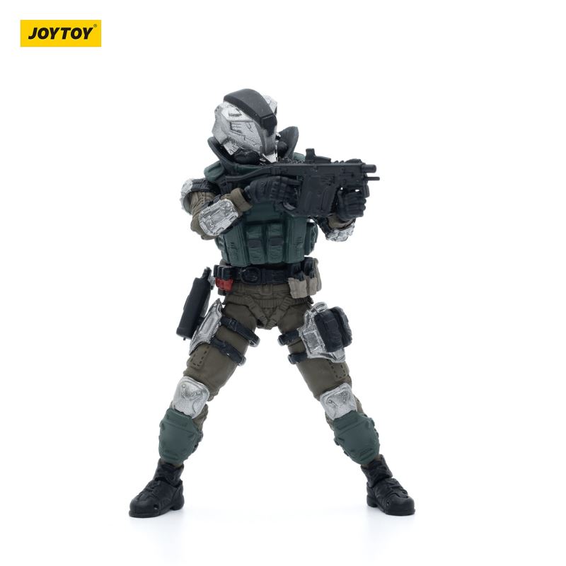 Yearly Army Builder Promotion Pack 1/18