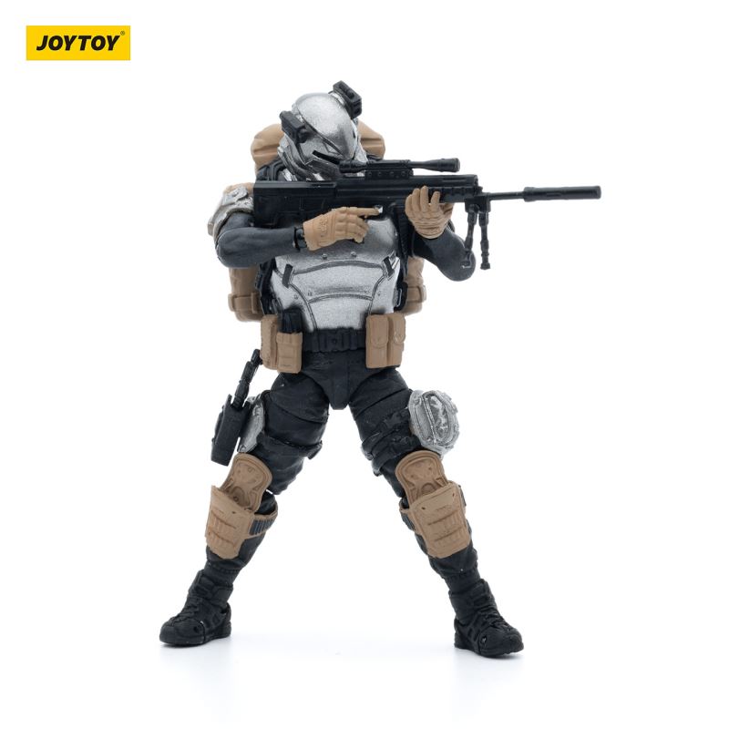 Yearly Army Builder Promotion Pack 1/18