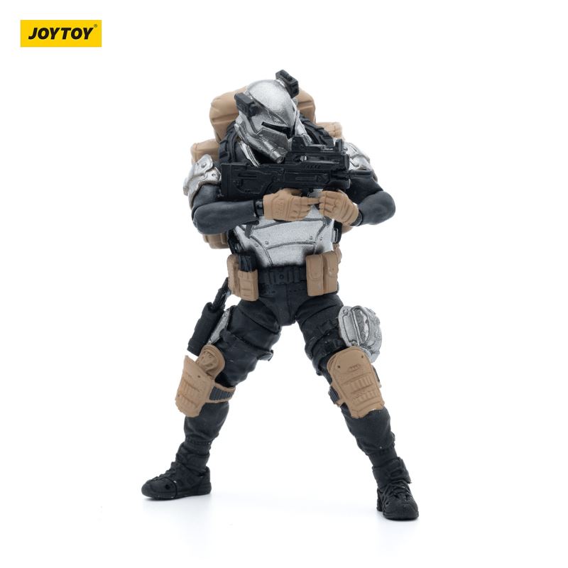 Yearly Army Builder Promotion Pack 1/18
