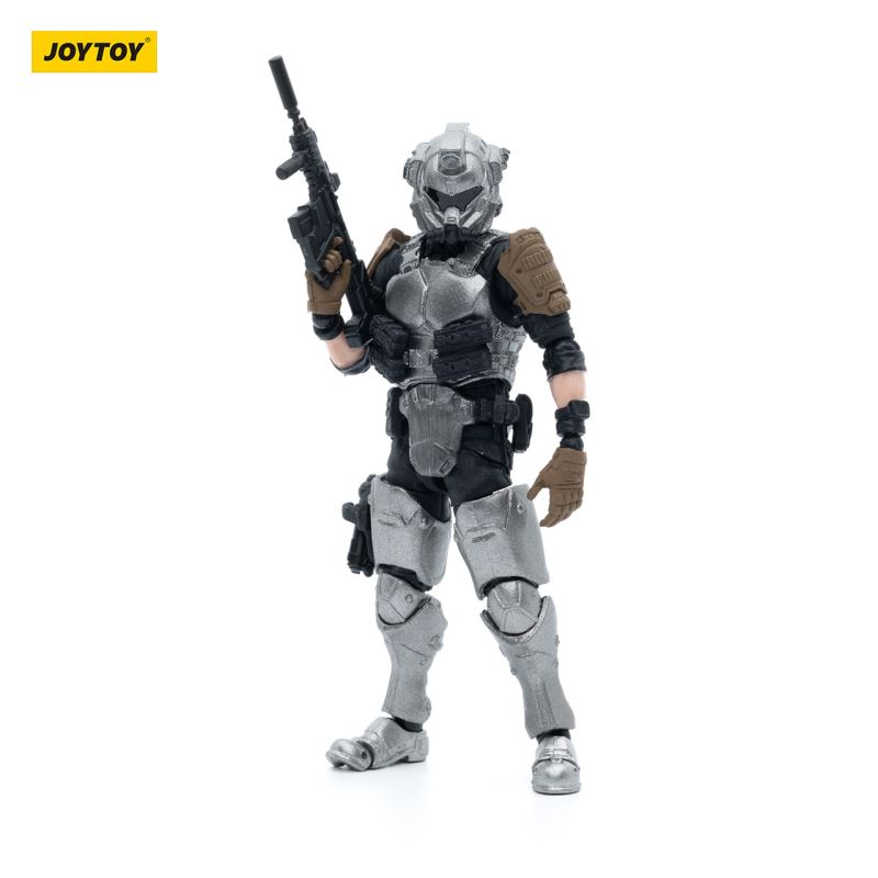 Yearly Army Builder Promotion Pack 1/18