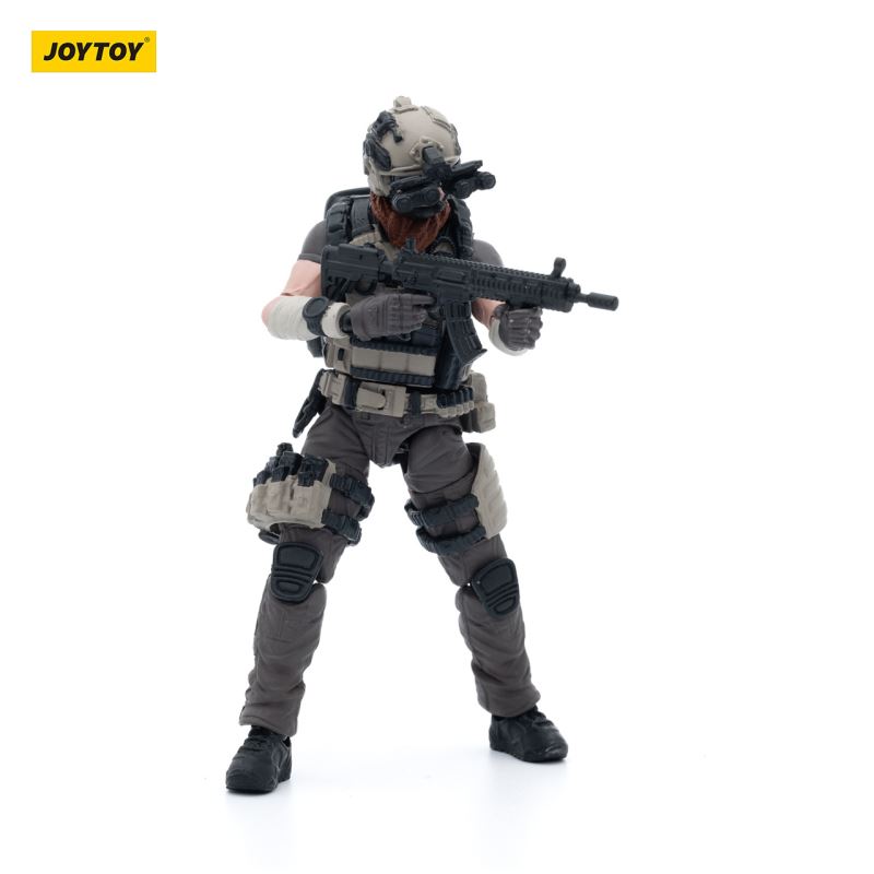 Yearly Army Builder Promotion Pack 1/18