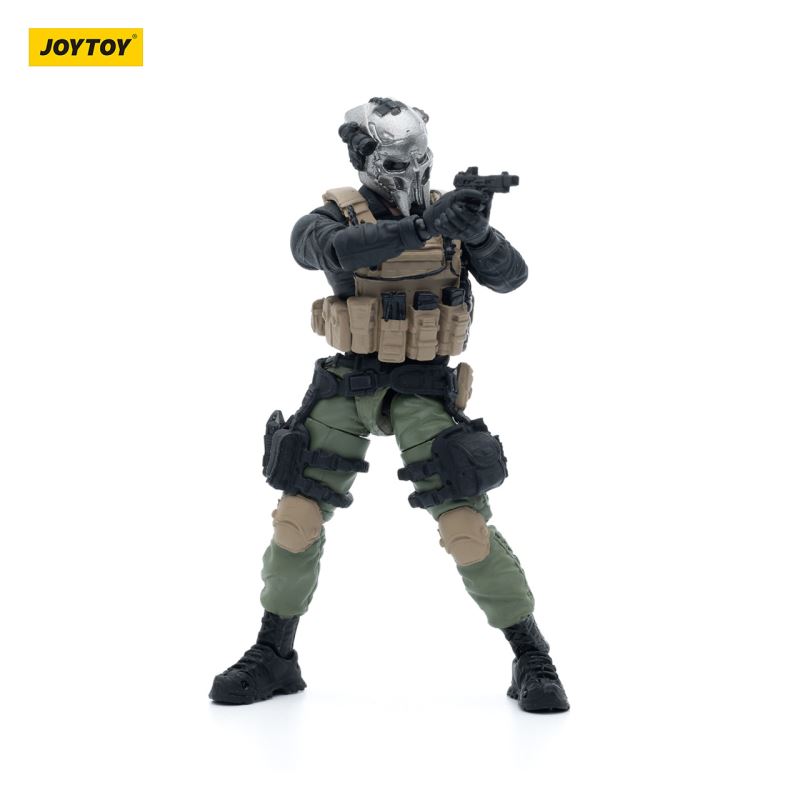 Yearly Army Builder Promotion Pack 1/18