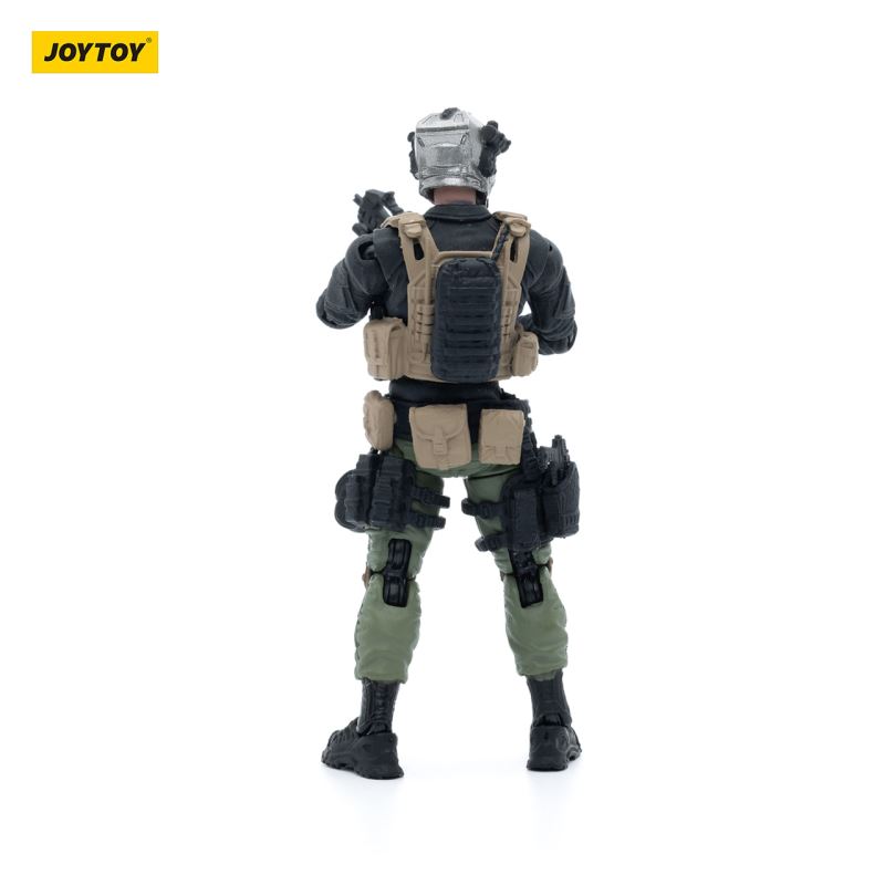 Yearly Army Builder Promotion Pack 1/18