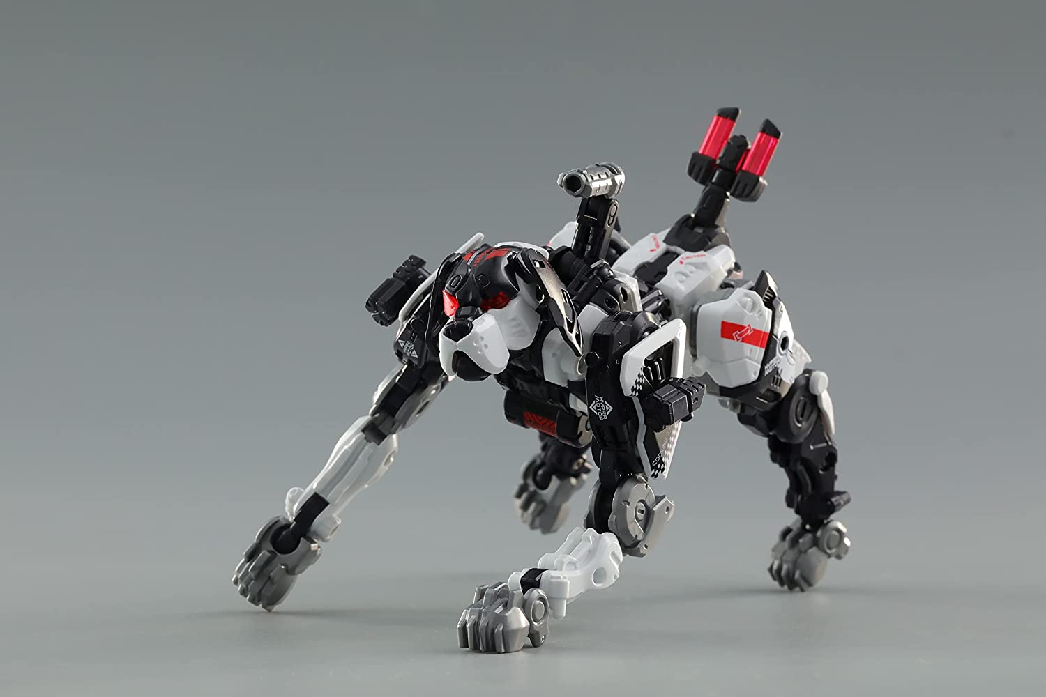 BEASTBOX BB 51C JAWLIET