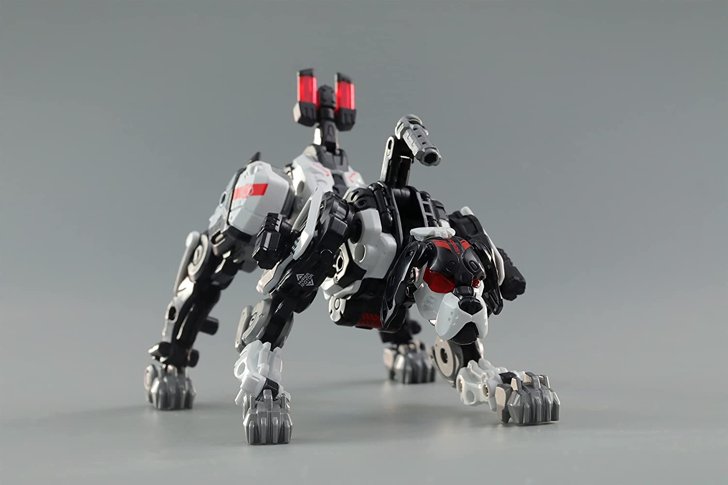 BEASTBOX BB 51C JAWLIET