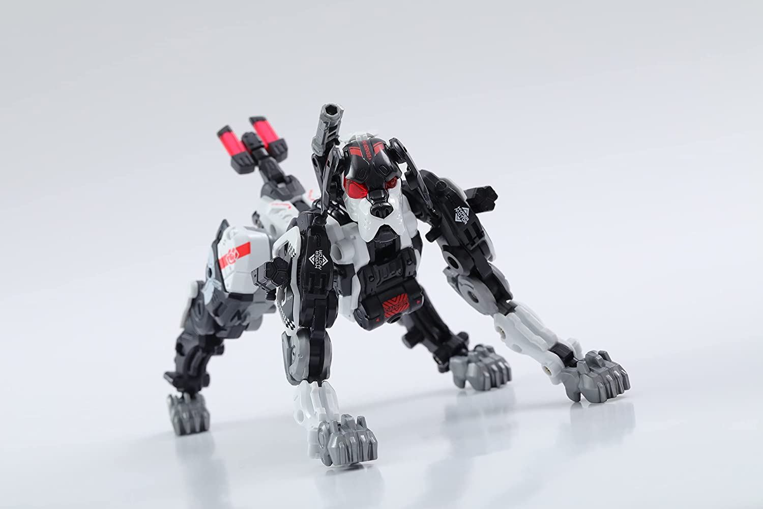 BEASTBOX BB 51C JAWLIET