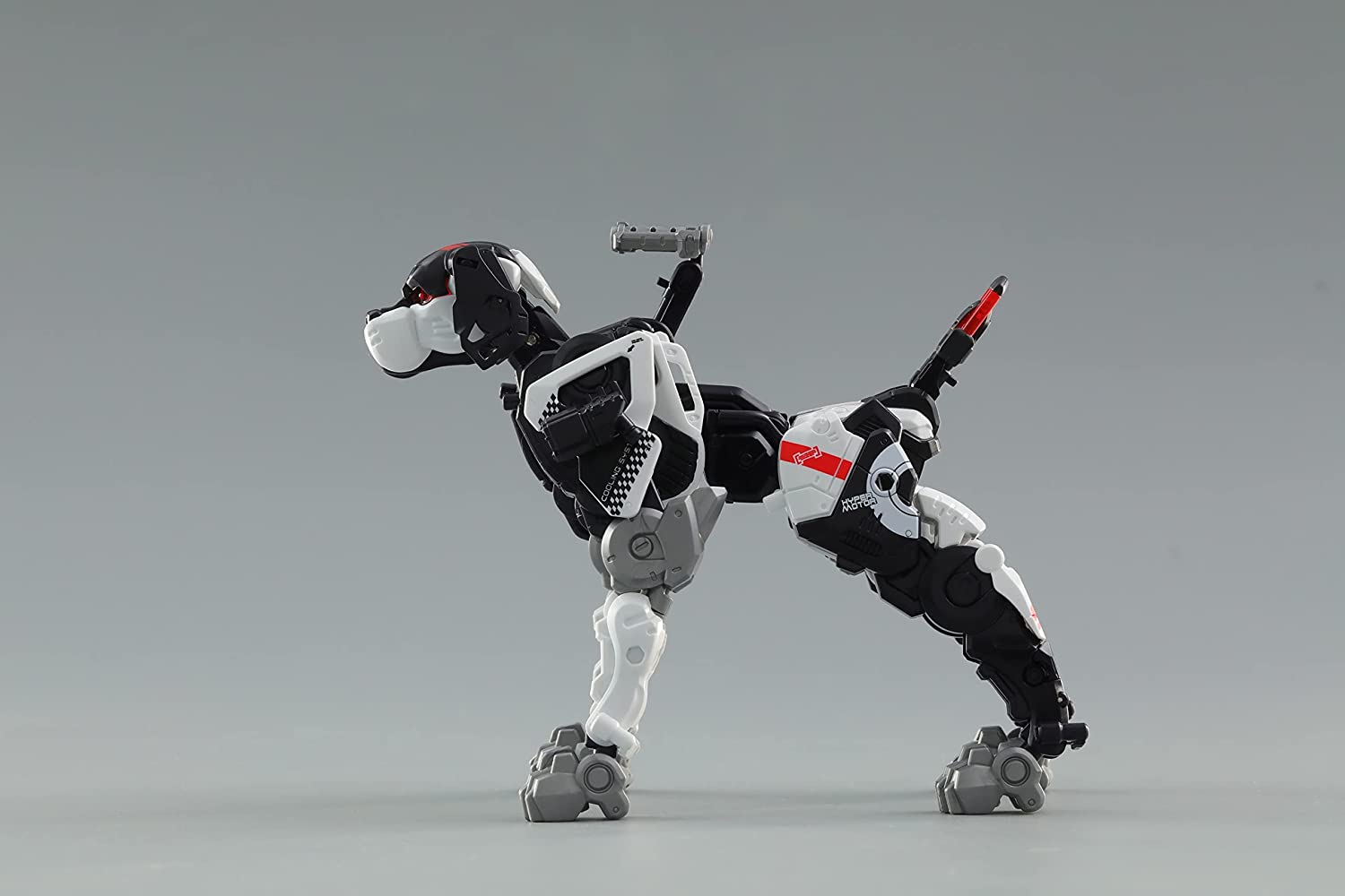 BEASTBOX BB 51C JAWLIET