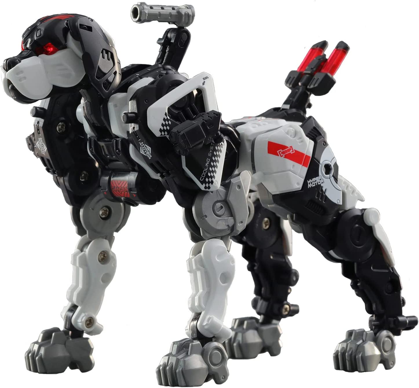 BEASTBOX BB 51C JAWLIET