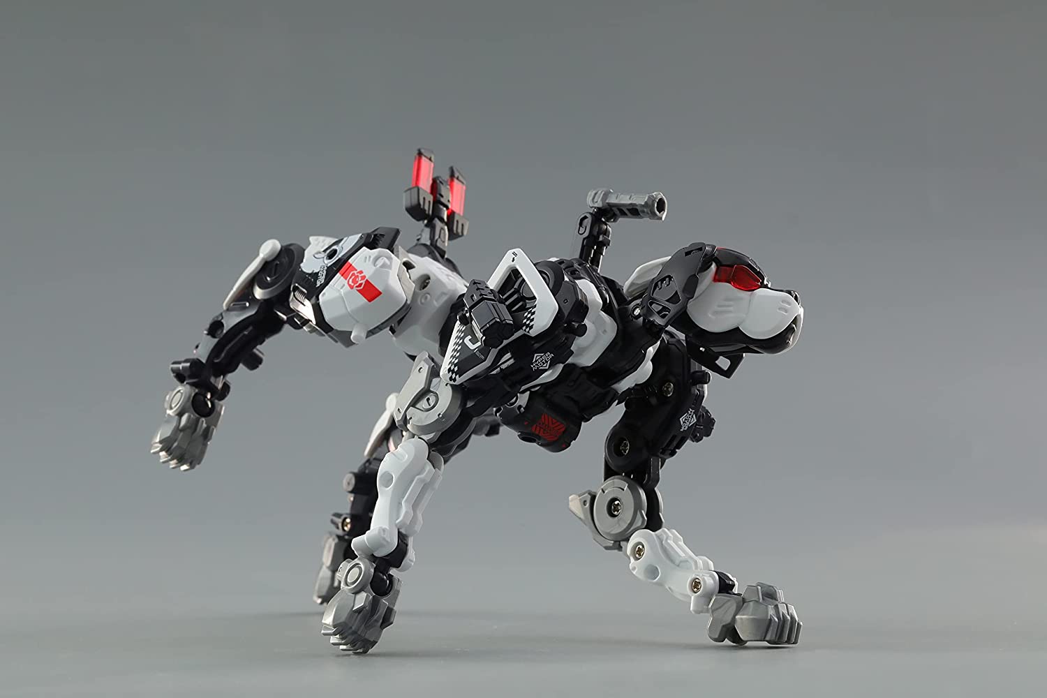 BEASTBOX BB 51C JAWLIET