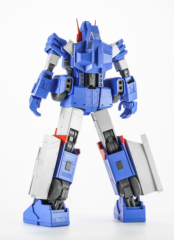 Combat Mecha Xabungle 1/72