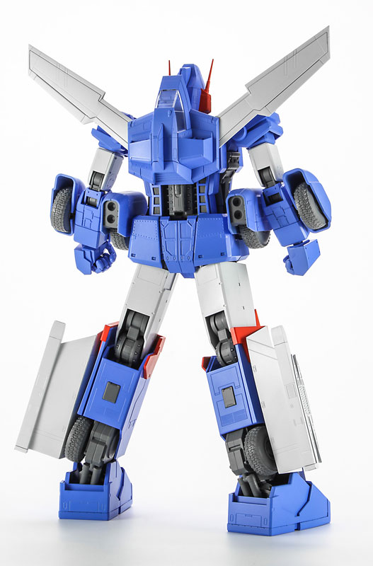 Combat Mecha Xabungle 1/72