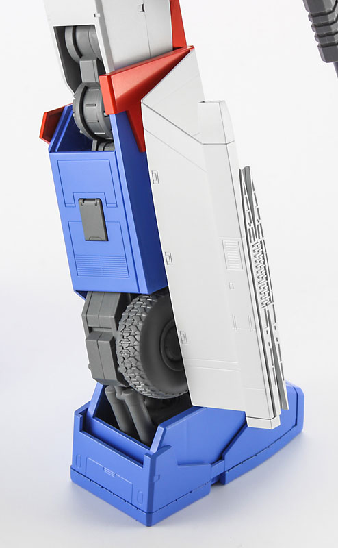 Combat Mecha Xabungle 1/72