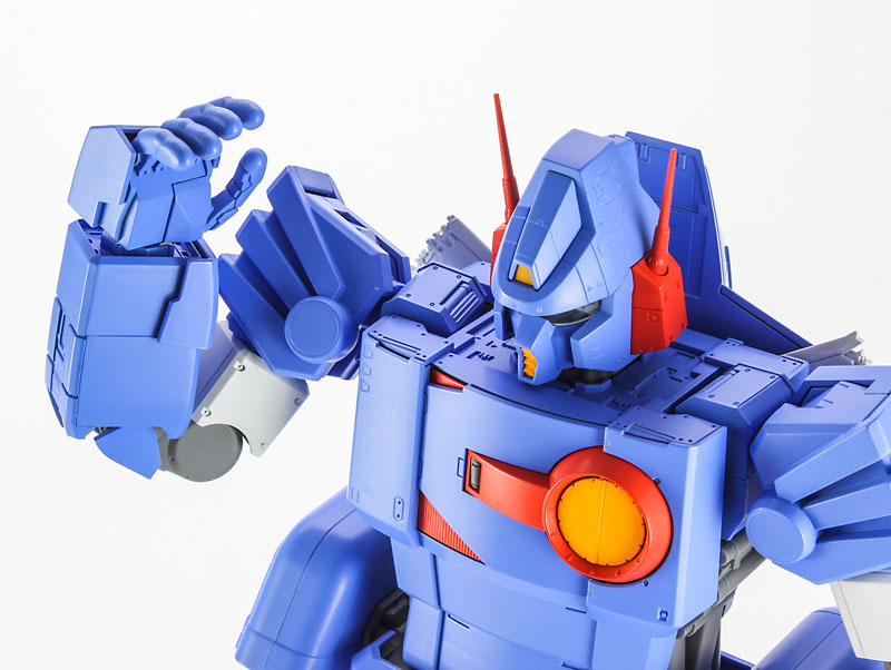 Combat Mecha Xabungle 1/72