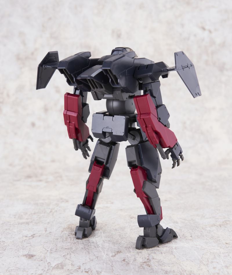 HG 1/72 Brady Fox (TYPE G)