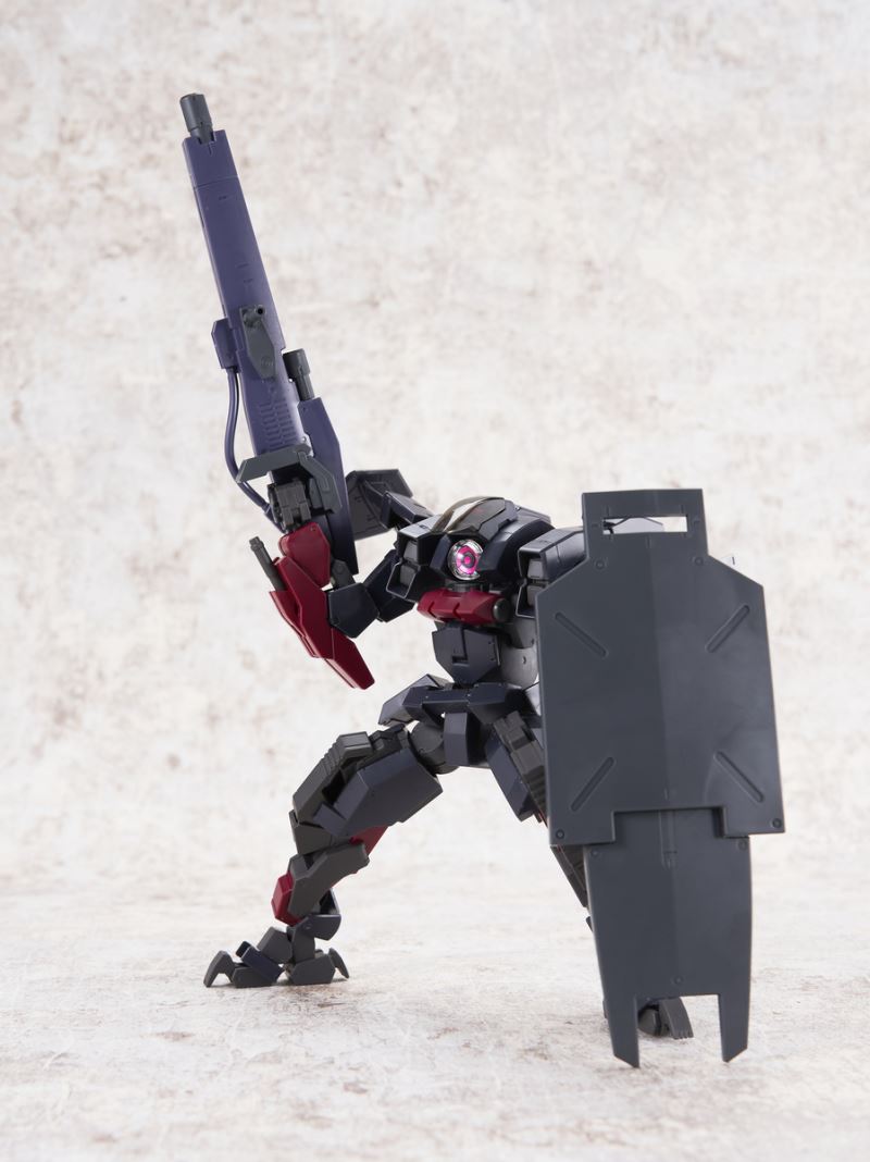 HG 1/72 Brady Fox (TYPE G)