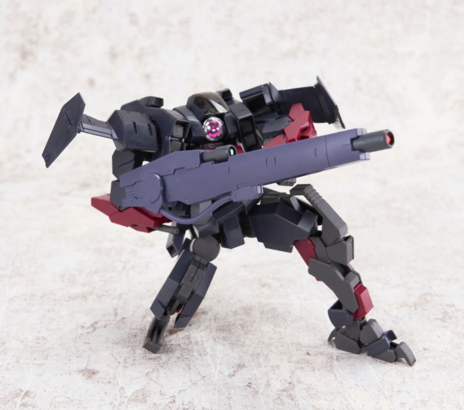 HG 1/72 Brady Fox (TYPE G)