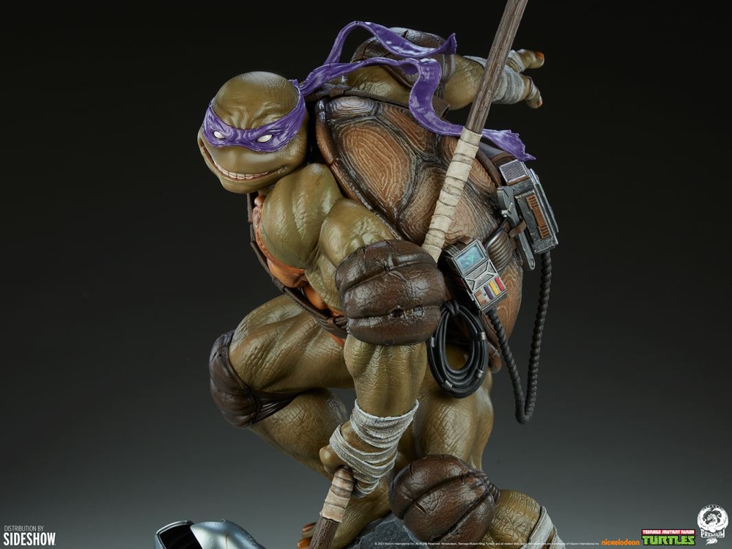 Donatello 1/3