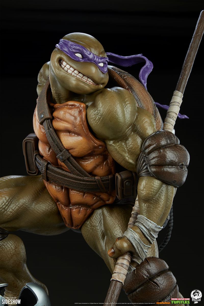 Donatello 1/3