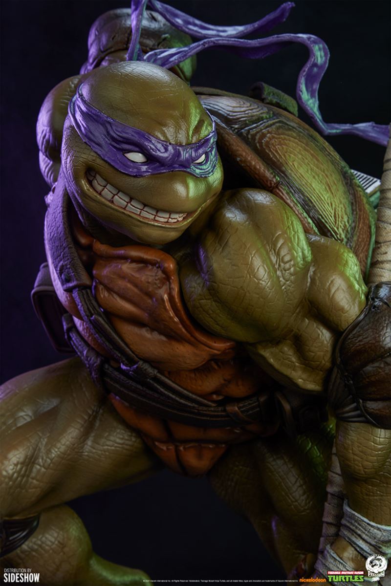Donatello 1/3