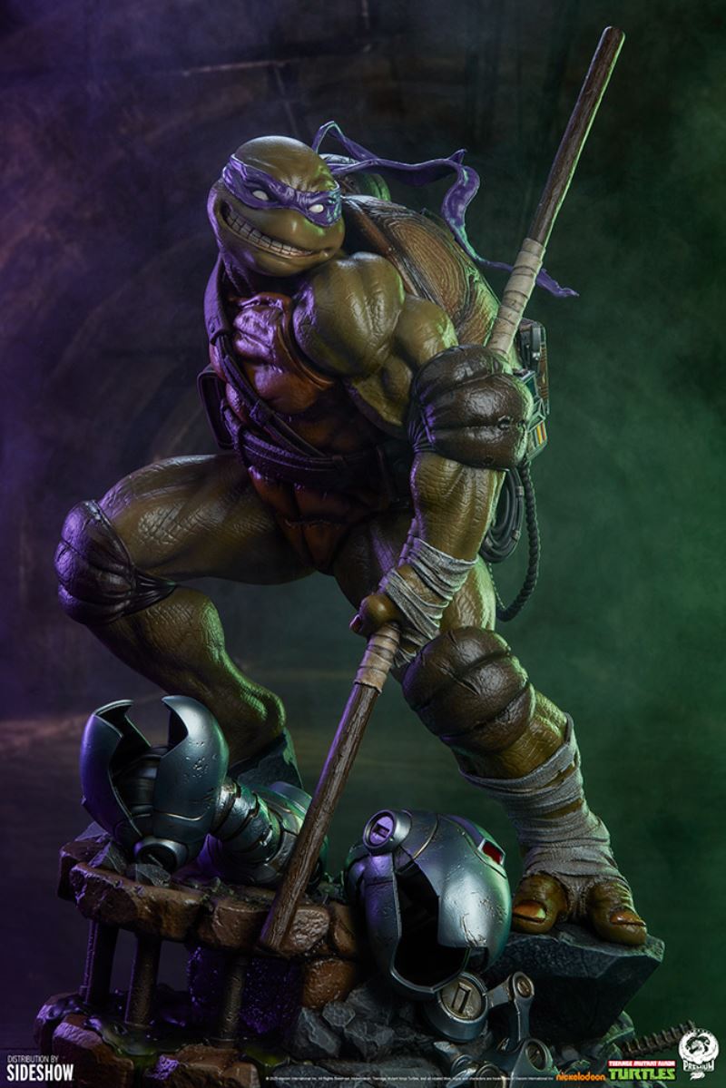 Donatello 1/3