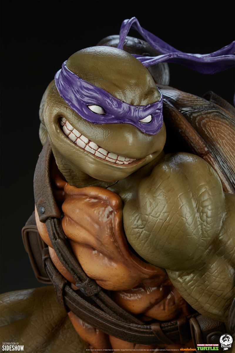Donatello 1/3