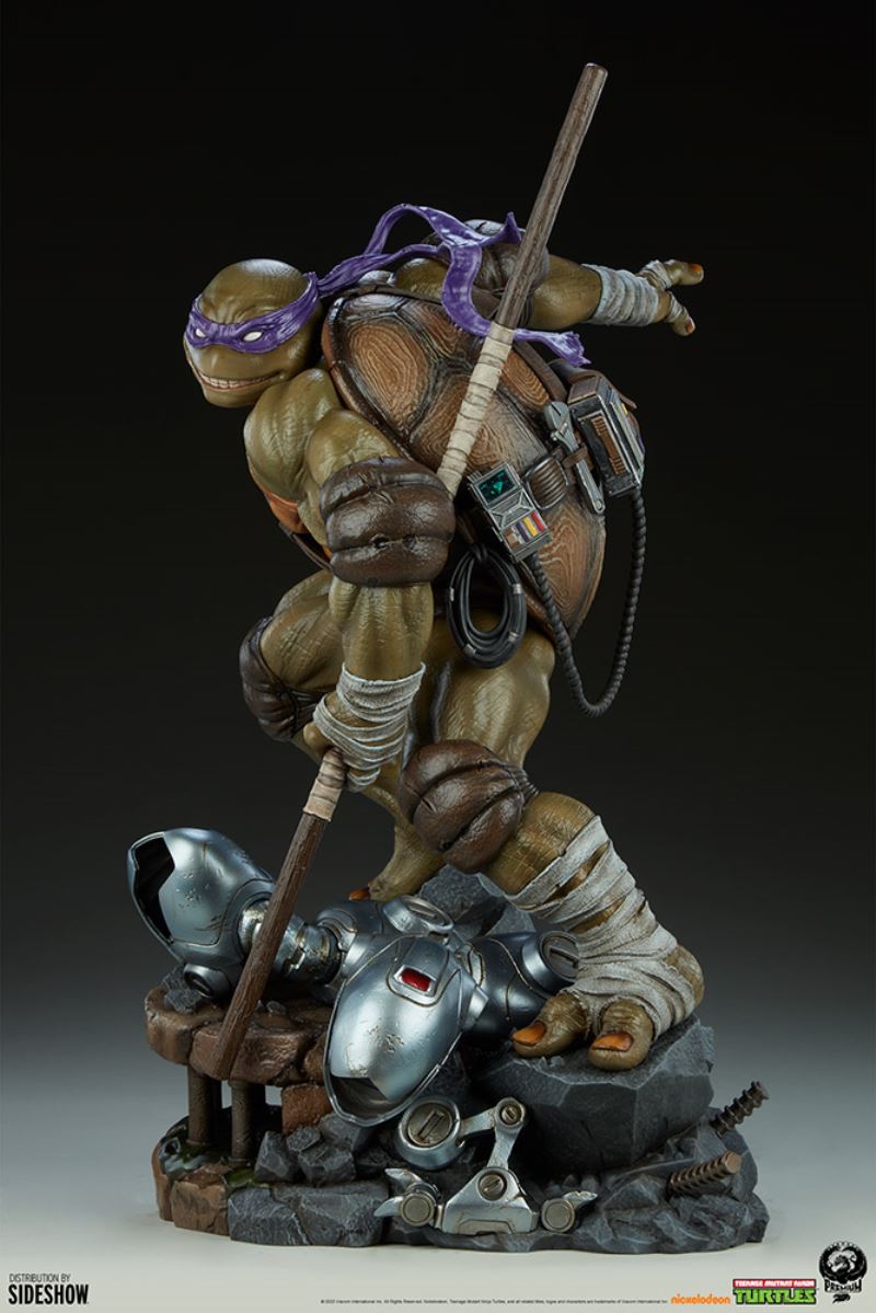 Donatello 1/3