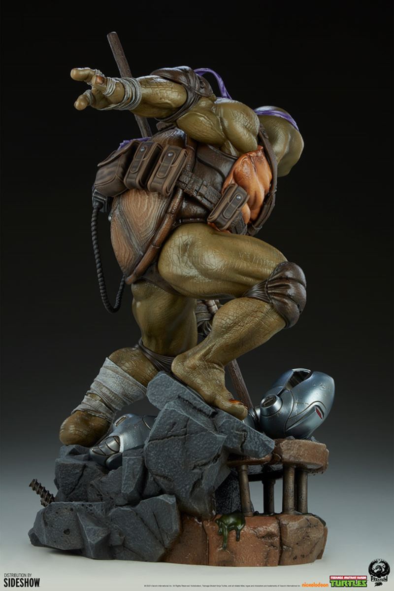 Donatello 1/3