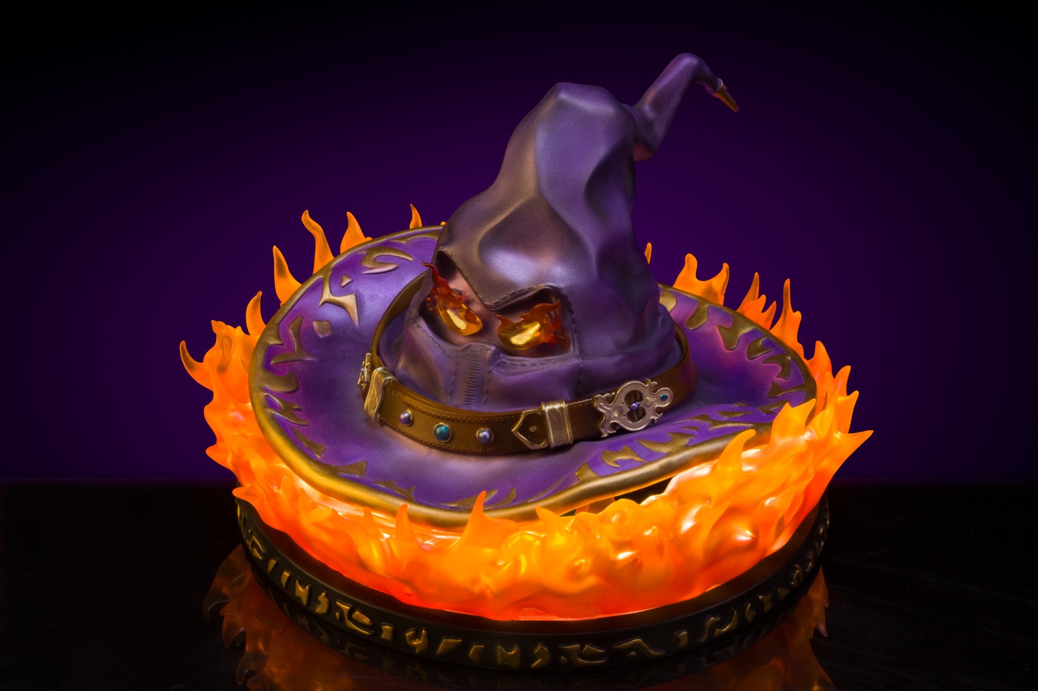 Deathcap - League of Legends