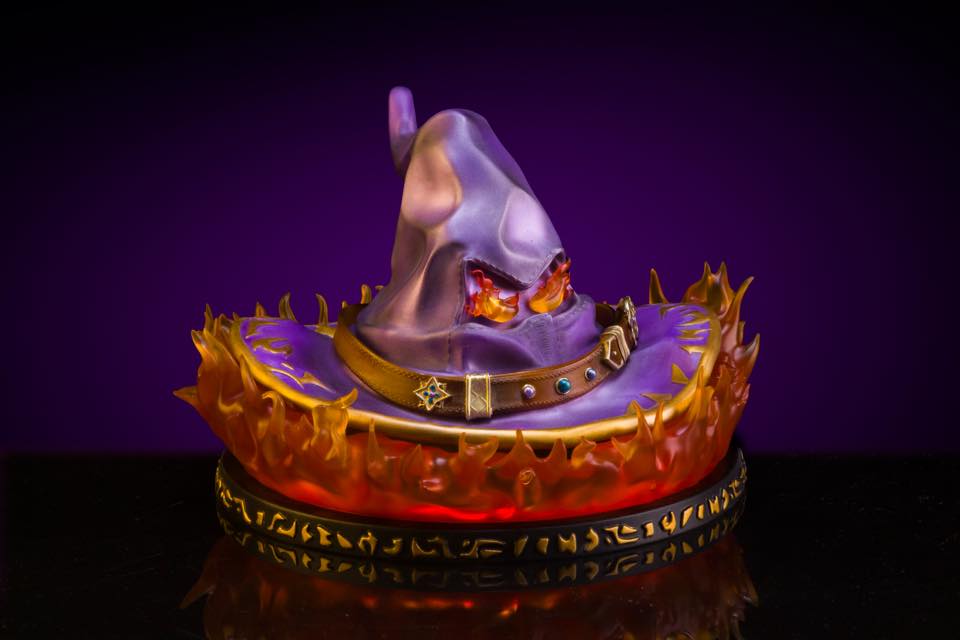 Deathcap - League of Legends