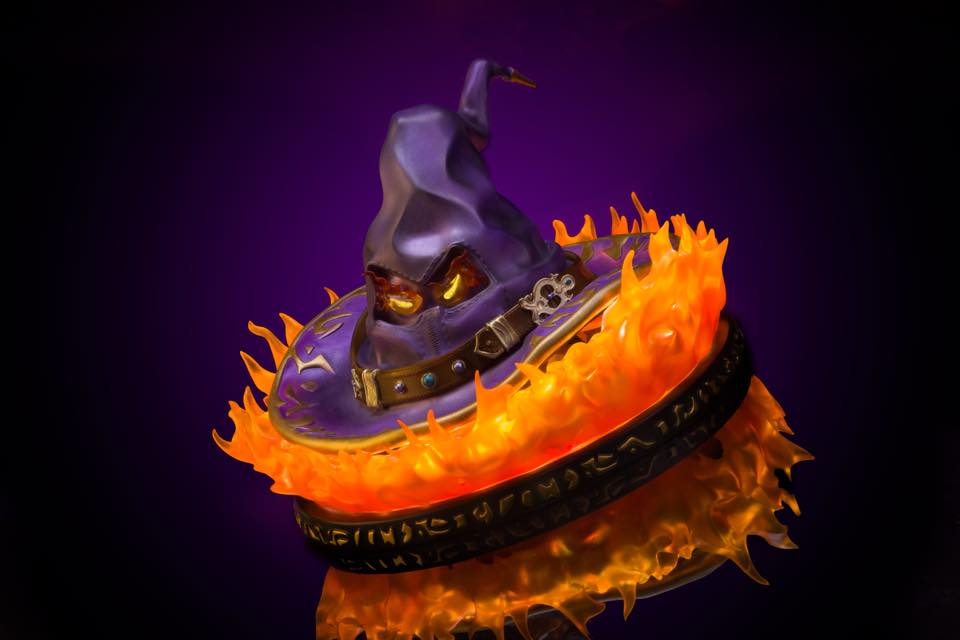 Deathcap - League of Legends