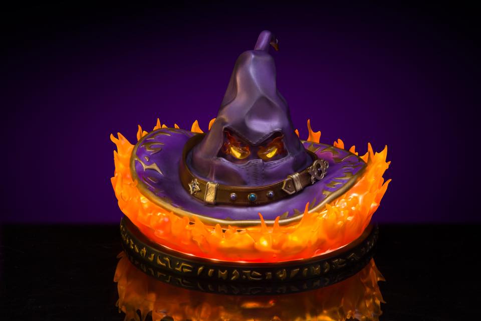 Deathcap - League of Legends