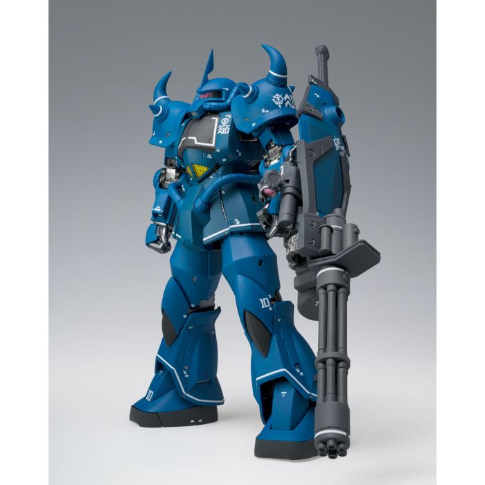 GUNDAM FIX FIGURATION METAL COMPOSITE MS-07B Gouf