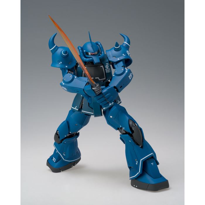 GUNDAM FIX FIGURATION METAL COMPOSITE MS-07B Gouf