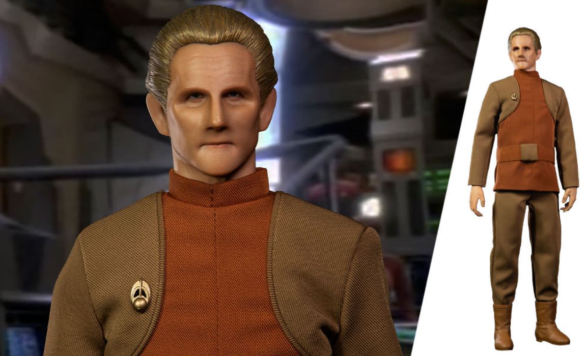 CONSTABLE ODO 1/6