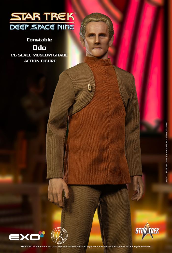 CONSTABLE ODO 1/6
