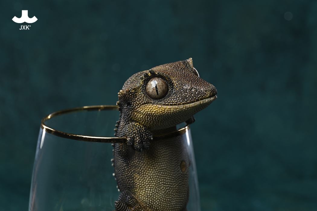 Eyelash Gecko 1/1