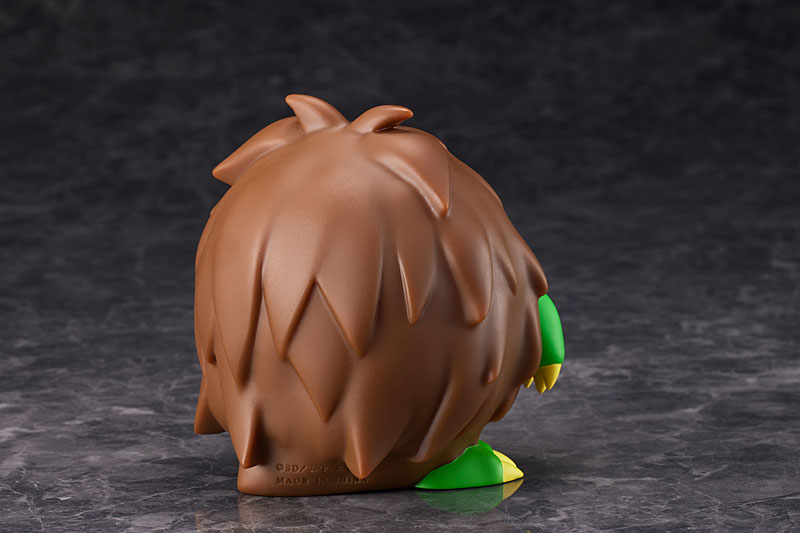 Yu-Gi-Oh! Duel Monsters Kuriboh