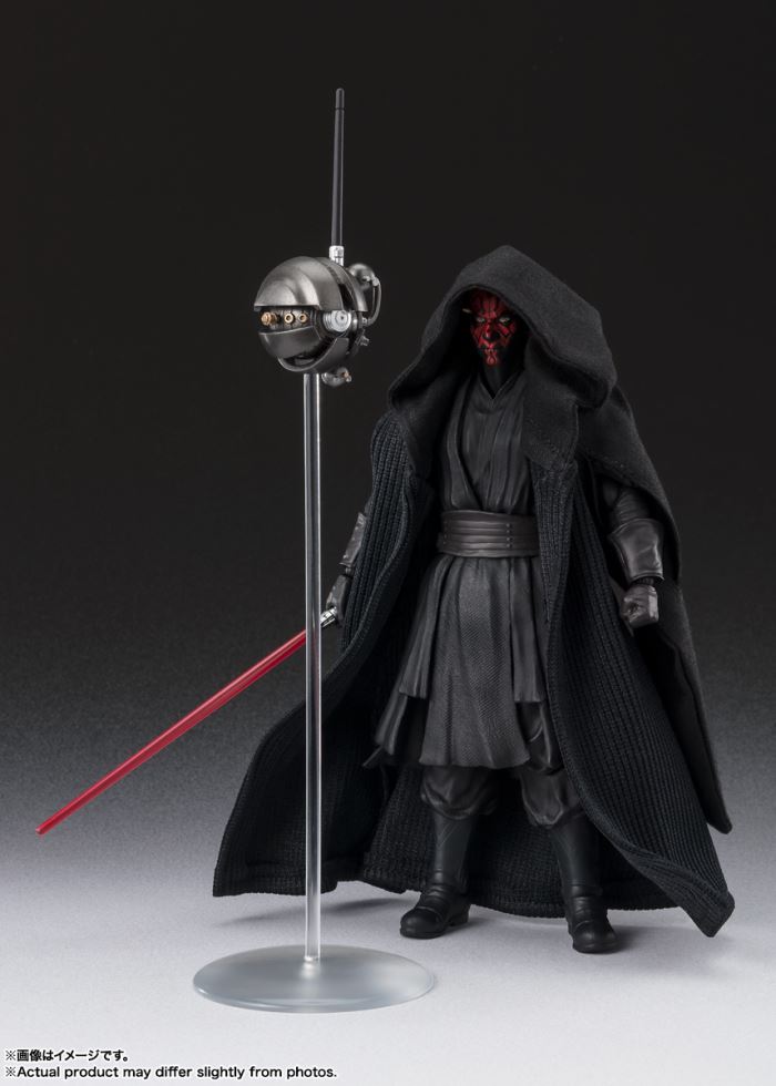SHFiguarts Darth Maul (STAR ​​WARS: The Phantom Menace)