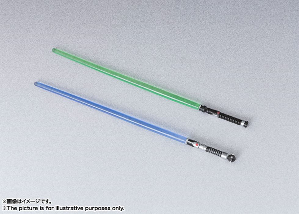 SHFiguarts Obi-Wan Kenobi (Episode I)