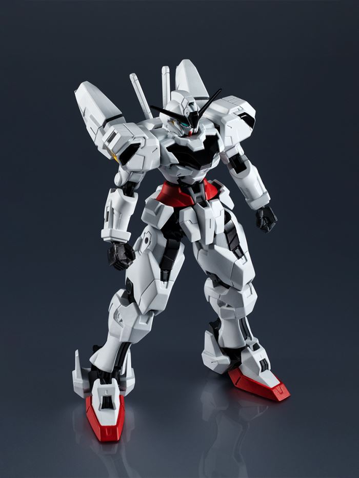 GUNDAM UNIVERSE X-EX01 GUNDAM CALIBARN
